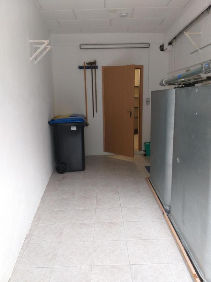 Haus Engelskrug Senheim Luaran gambar