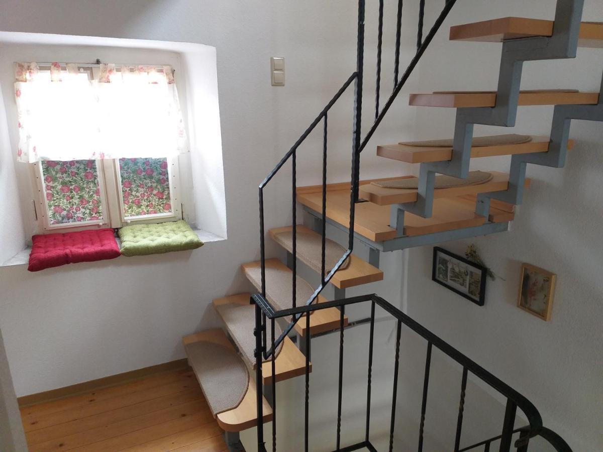 Haus Engelskrug Senheim Luaran gambar