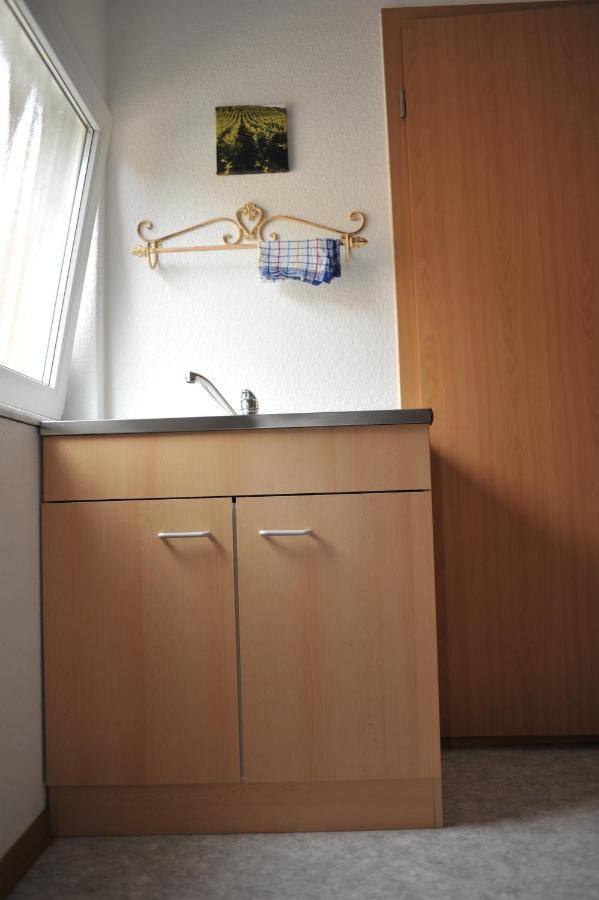 Haus Engelskrug Senheim Luaran gambar