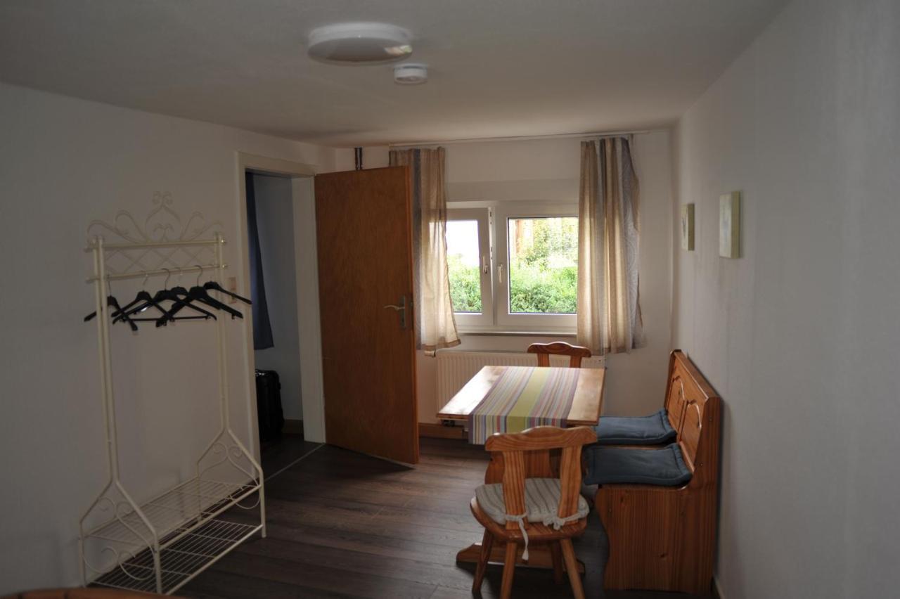 Haus Engelskrug Senheim Luaran gambar