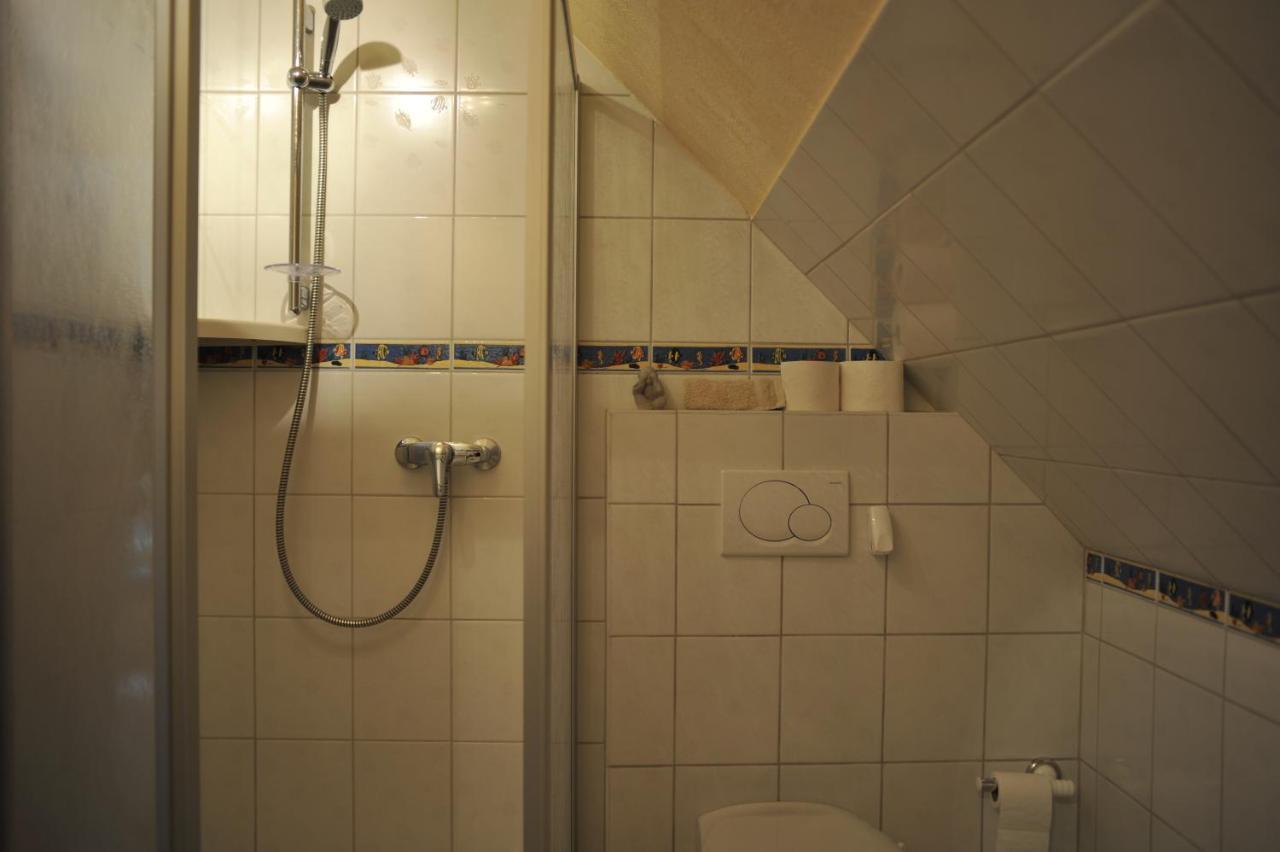 Haus Engelskrug Senheim Luaran gambar